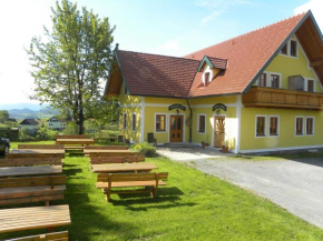 Gästehaus Lisa